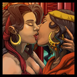 The Pleasuremancer [v0.3.45]