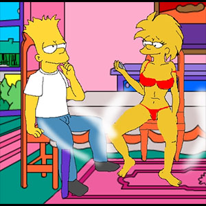 The Sexpsons [v2.4.1]