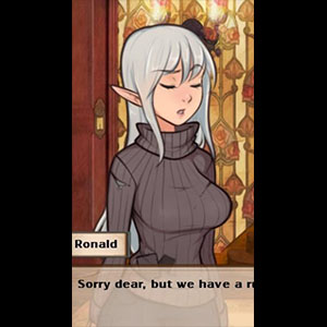The Winds Disciple [Final]