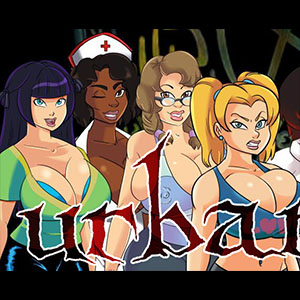 Urban Demons [v1.1B]