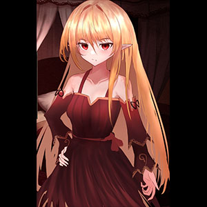 Vampire OO Diary [v0.3]