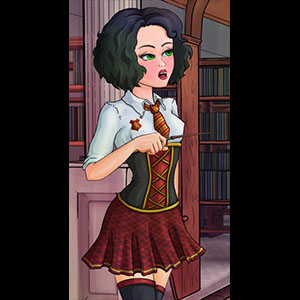 Wands and Witches [v0.98]