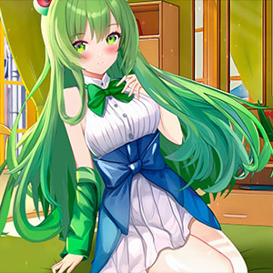 What if Your Girl Was a Frog 2 [Final]