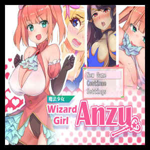 Wizard Girl Anzu [Final]