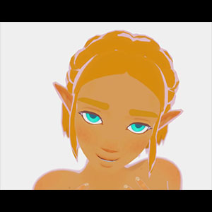 Zelda: Moans of the kingdom
