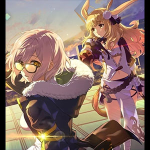 オーブジェネレーション～攻防する異能力少女～ [R18]