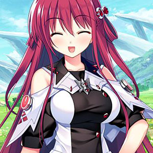 グリザイア 戦場のバルカローレX [DMM]