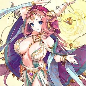 式神：呪 [DMM]