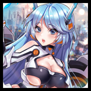 星雲禁域 [DMM]