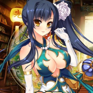 真・恋姫†夢想～天下統一伝～ [DMM]
