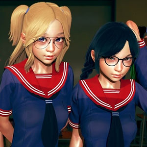 A Day at the Spa [v0.8]