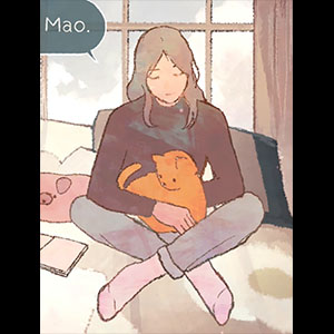 A New Life [Final]