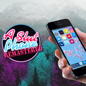 A Slut Phone [v0.21]