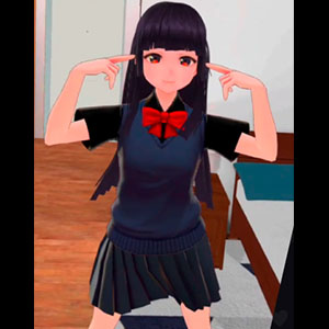 After School Girlfriend [v0.6]