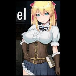 Alicia and the Curse of Climax [v1.0]