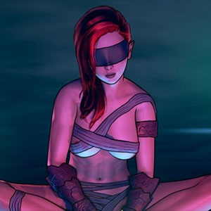 Anika Rey's Stories [v2.0]