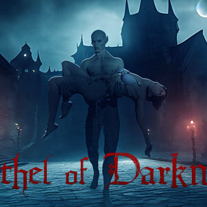 Brothel of Darkness [v0.9]