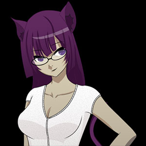 Catgirl Highschool [v1.0]