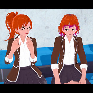 Change of Hearts [v0.1]