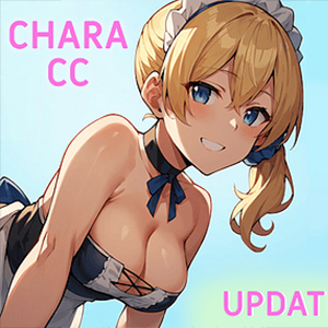 Chara CC [v1.21]