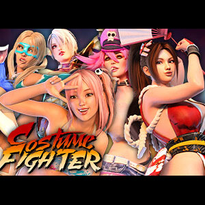 Costume Fighter [Final]