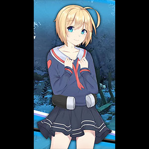 Cross Mars [v1.01]