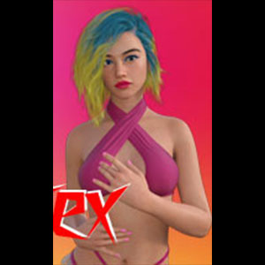 Cyberpunk Sex [Final]