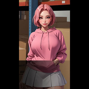 Delivery! [v1.0 Final]
