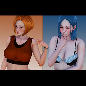 Depth's Revival [EH Final + Gallery]