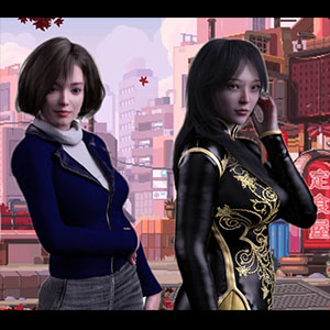 Dilemma of Devotion [CH2 EP2]