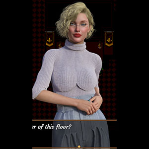 Domination Academy [v0.1.4]