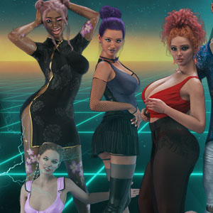 Dream Dance [v0.1.3]