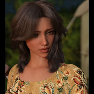 Fairwood Retreat 87 [v0.2 CH1]