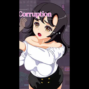 Fantasia - A Childhood Friend's Corruption [Final]