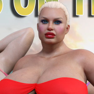 Fat Sluts On The Sun [Final]