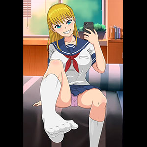 Femdom University Zero [v1.17]