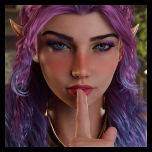 Forbidden Fantasy [CS]