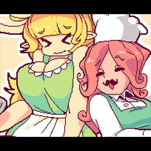 Futanari di Funghi [v1.0]