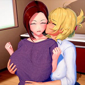 Futa's World of NTR [v1.3.4]