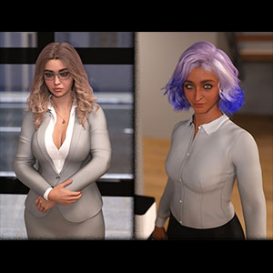 Harem Boss [v0.2]