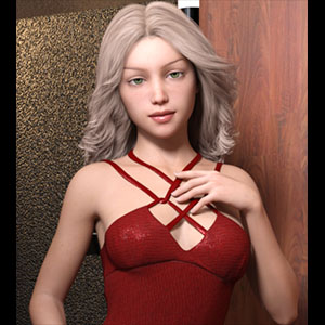 Her Heart's Desire - A Landlord Epic [v1.90]
