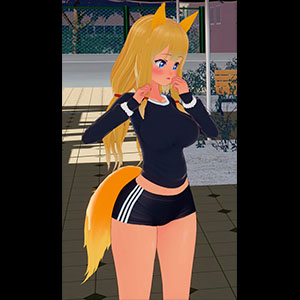 Holdcraft Chronicles: Aki [v0.11]