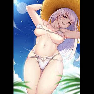 Horny Crush [Final]