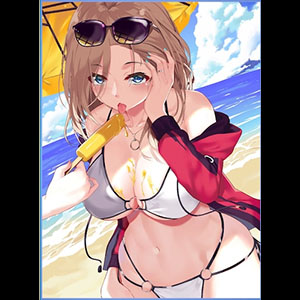 Horny Girl Hentai Puzzle [Final]