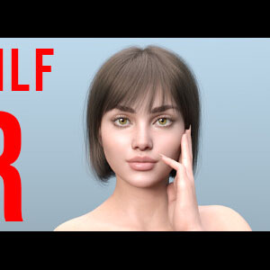 Hot MILF VR [Final]
