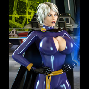 Legends of Metrobay [v1.3a]