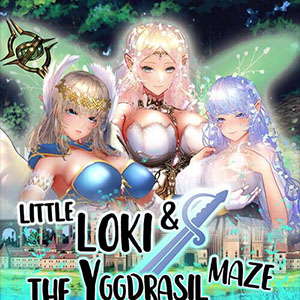 Little Loki & The Yggdrasil Maze [v1.2]