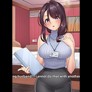 Lovey-Dovey Lockdown [Final]