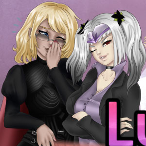 Lustfall [U9]