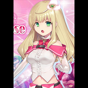 Magical Girl Noble Rose [Final]